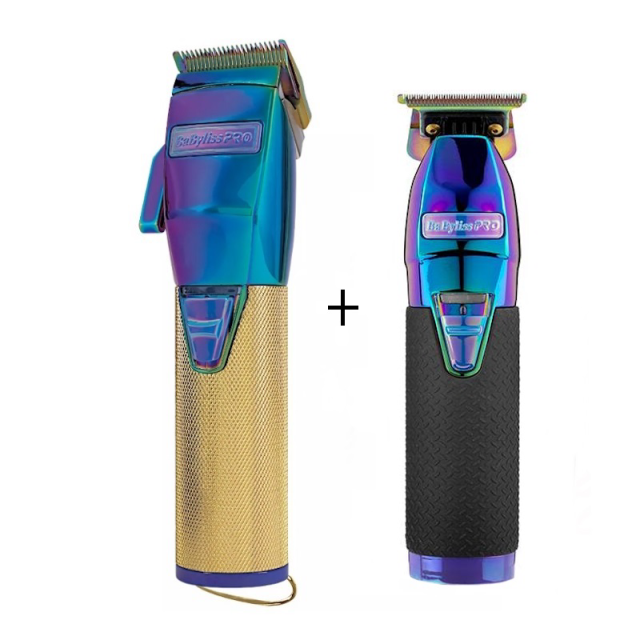 Babyliss PRO FX8700IE+ BaByliss PRO FX7870IBPE